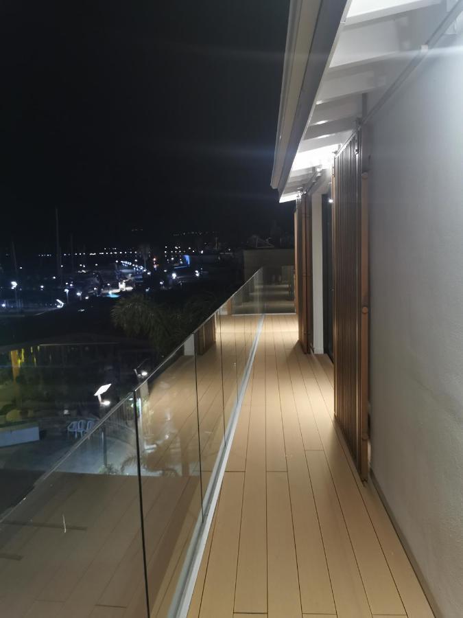 Y & P Latchi Hotel Ngoại thất bức ảnh