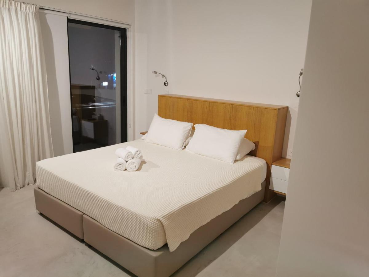 Y & P Latchi Hotel Ngoại thất bức ảnh