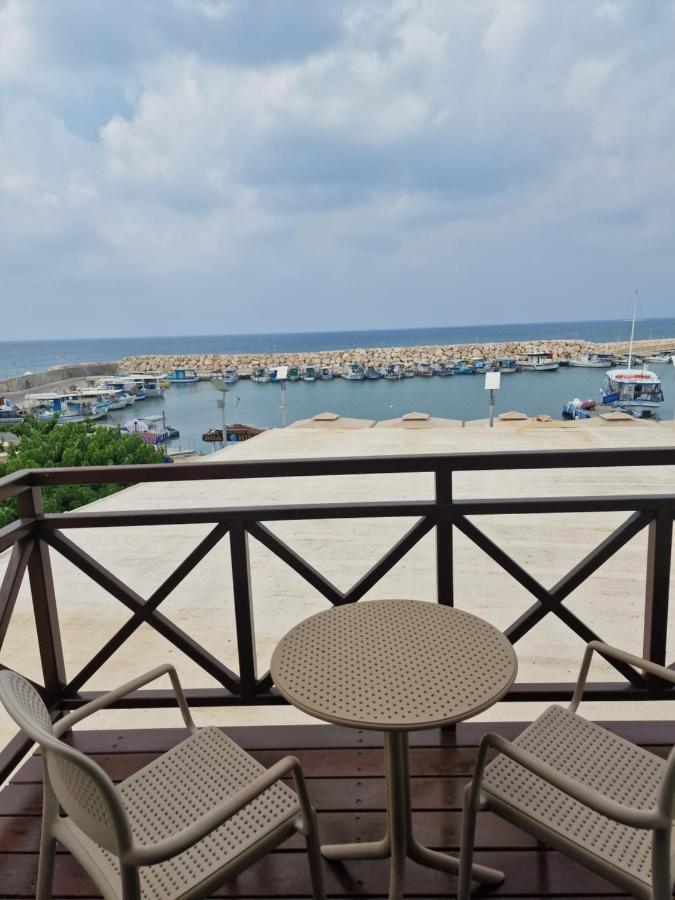 Y & P Latchi Hotel Ngoại thất bức ảnh