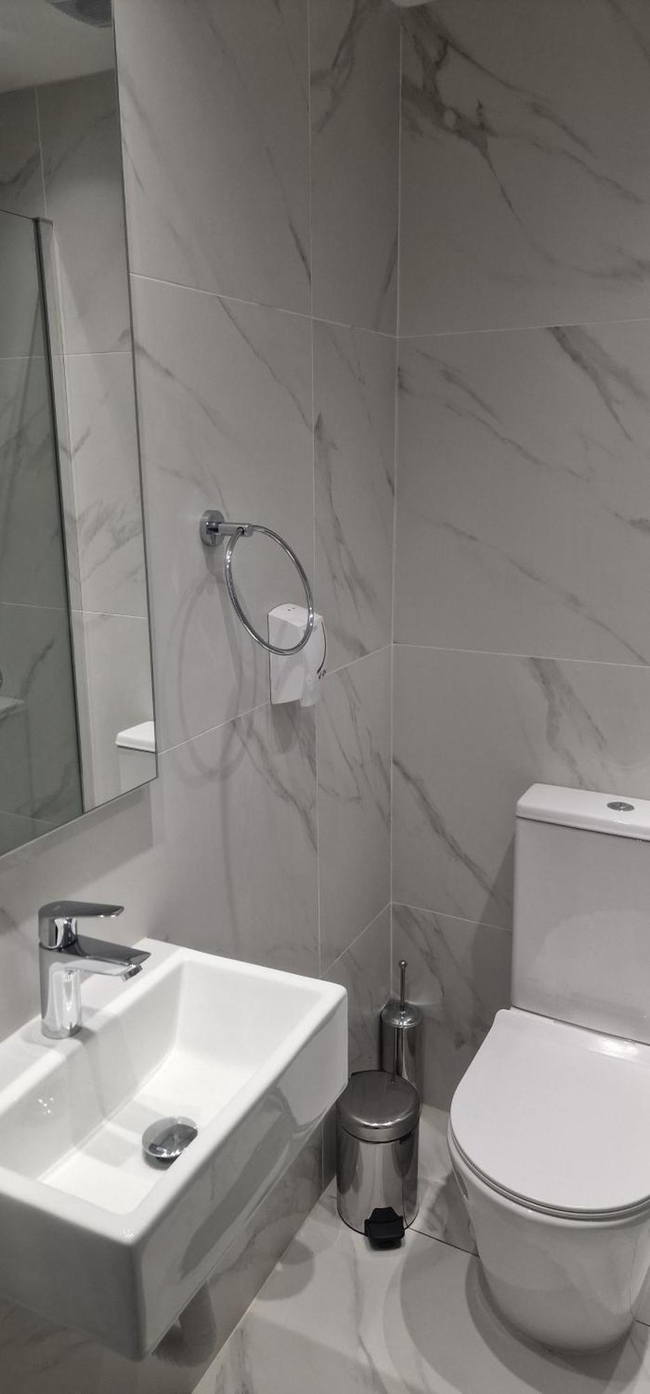 Y & P Latchi Hotel Ngoại thất bức ảnh
