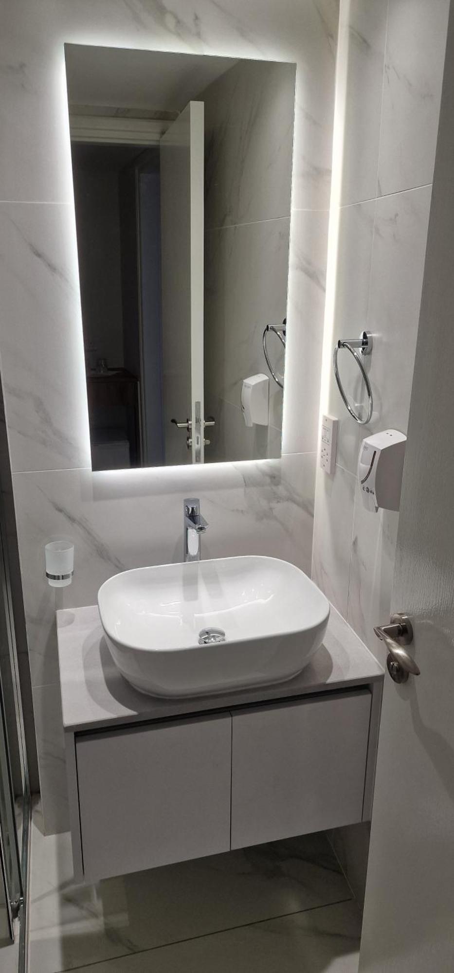 Y & P Latchi Hotel Phòng bức ảnh